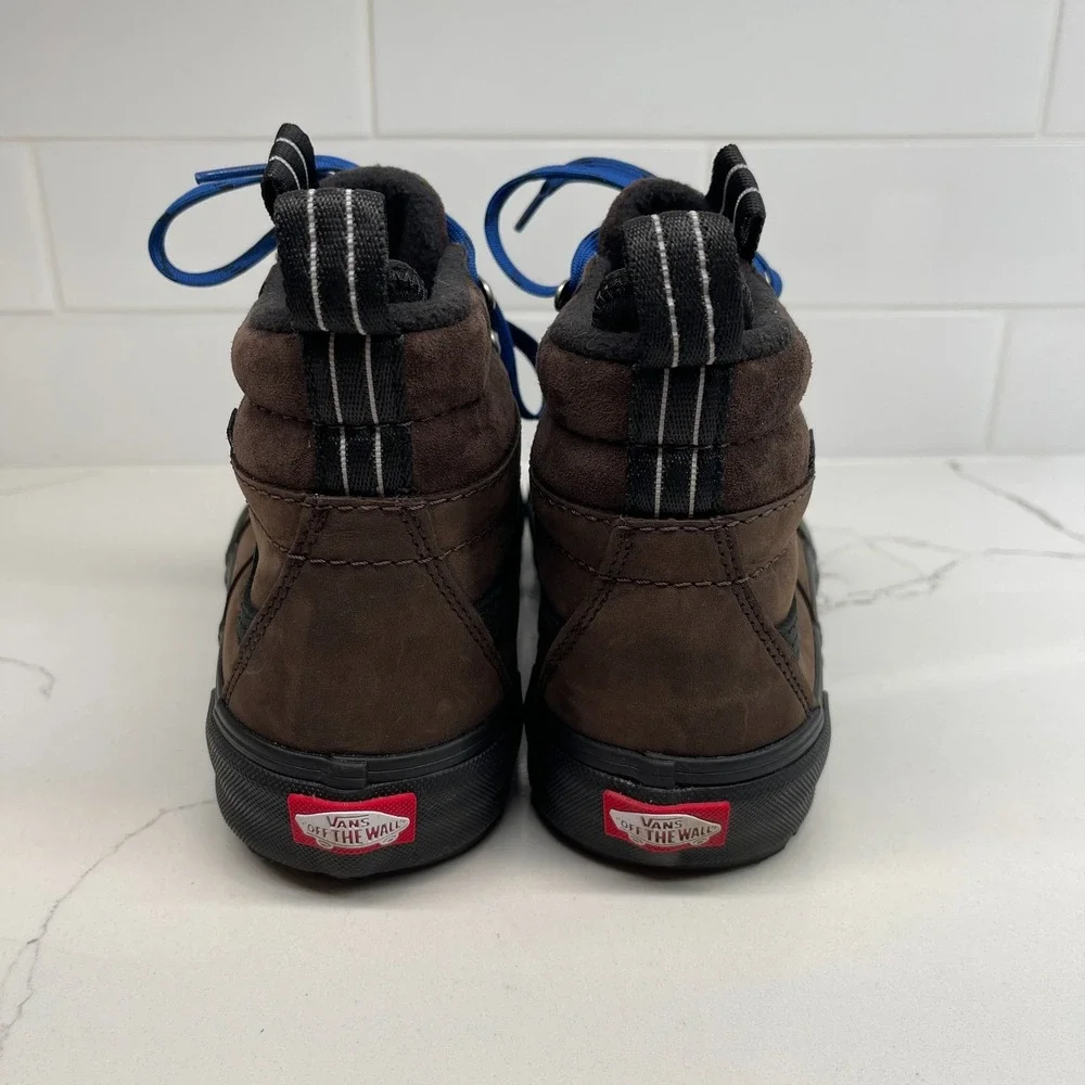 Vans sk8 hi